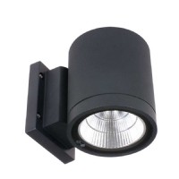 JUPTER LW433 11W LEDL DI MEKAN DUVAR APLK 3000K (IP54)