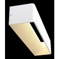 JUPTER LW456 12W LED"li Aplik 3000K Epistar Smd Led (IP54)