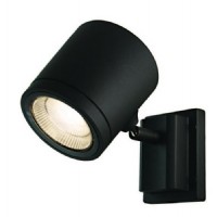 JUPTER LW464 11W LEDL DI MEKAN DUVAR APLK 3000K (IP54)