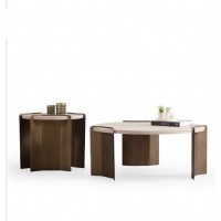 TABA MOLLY TRAVERTEN KL SET ORTA SEHPA