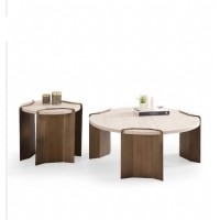 TABA MOLLY TRAVERTEN KL SET ORTA SEHPA