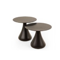 TOGO MUSHROOM SYAH KL SET SEHPALAR
