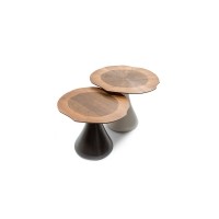 TOGO MUSHROOM SET SEHPALAR