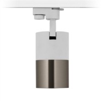 Nevo Dekoratif Ray Spot Beyaz Saten NR360-1