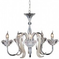 LUCEA 1340-51-05 PANTERA 5 li krom  AVZE 5*14