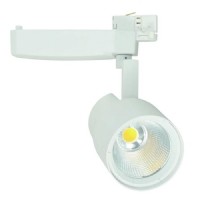 JUPTER PARMA 60W 3000 K- Ray Spot (IP44)