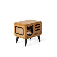 HOLYWOOD RADO CAT ORTA SEHPA