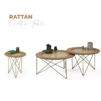 TABA RATTAN