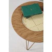 TABA RATTAN