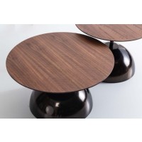 HOLYWOOD SCANDAL WALNUT ORTA SEHPA