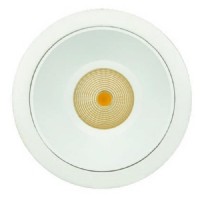 JUPTER VENEZIA V7 15W 3000K- Downlight (IP65)